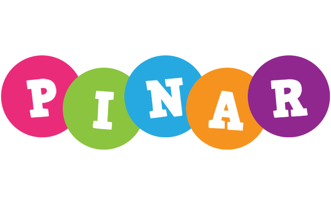 Pinar friends logo