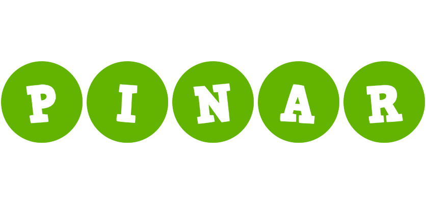 Pinar games logo