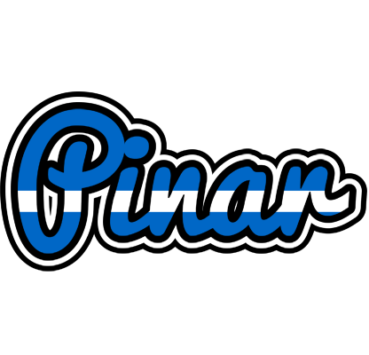 Pinar greece logo