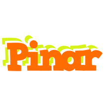 Pinar healthy logo