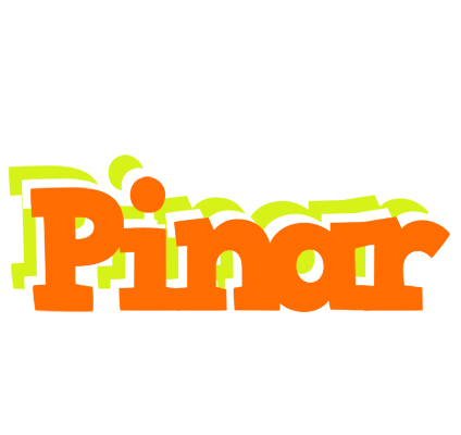 Pinar healthy logo