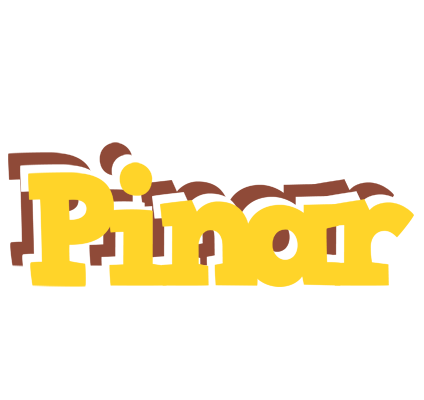 Pinar hotcup logo