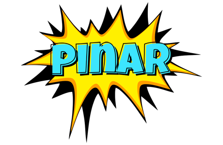 Pinar indycar logo