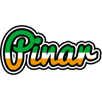 Pinar ireland logo