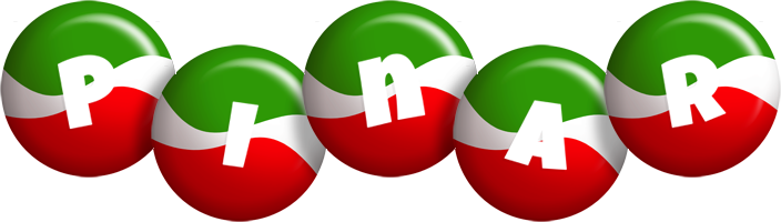 Pinar italy logo