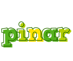 Pinar juice logo