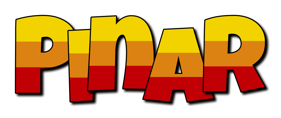 Pinar jungle logo