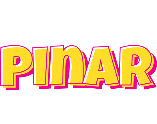 Pinar kaboom logo
