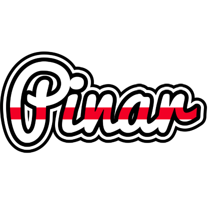 Pinar kingdom logo