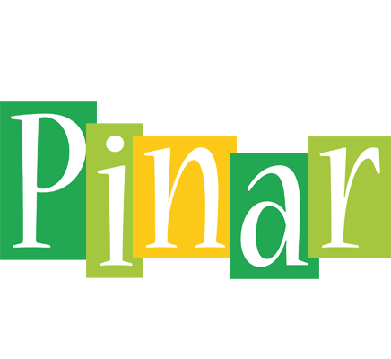 Pinar lemonade logo