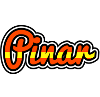 Pinar madrid logo