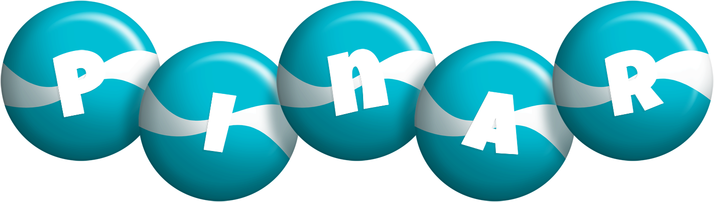 Pinar messi logo