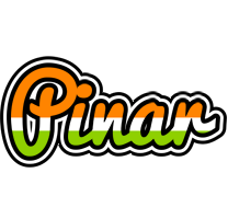 Pinar mumbai logo
