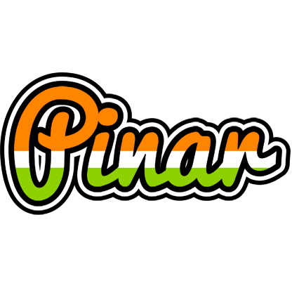 Pinar mumbai logo