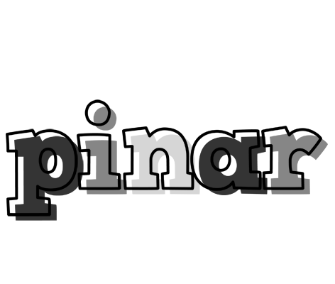 Pinar night logo