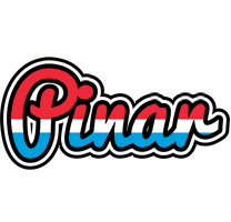 Pinar norway logo