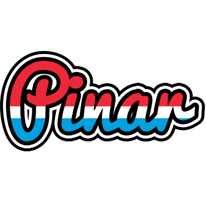 Pinar norway logo
