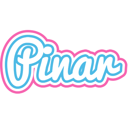 Pinar outdoors logo