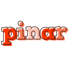 Pinar paint logo
