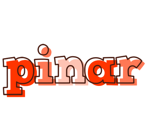 Pinar paint logo
