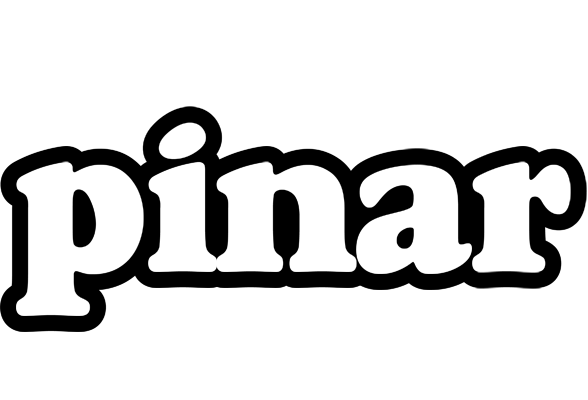 Pinar panda logo