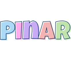Pinar pastel logo