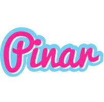 Pinar popstar logo