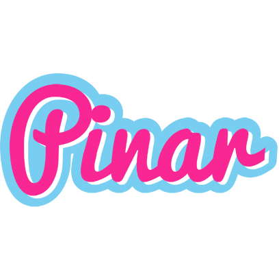 Pinar popstar logo