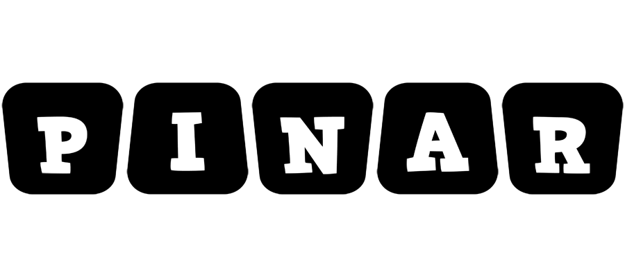 Pinar racing logo