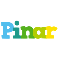 Pinar rainbows logo