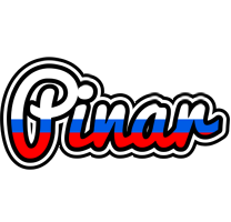 Pinar russia logo