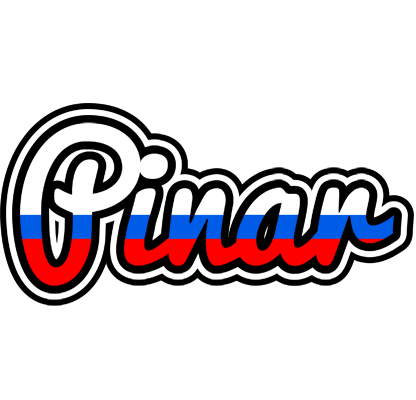 Pinar russia logo