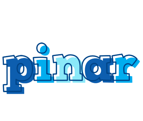 Pinar sailor logo