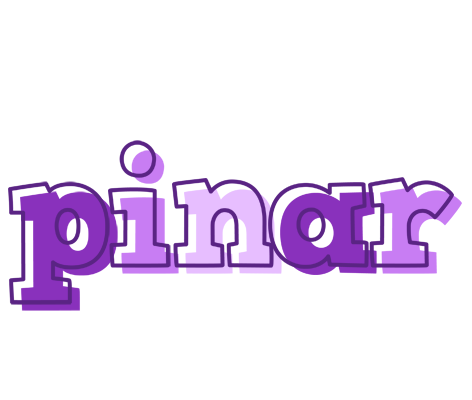 Pinar sensual logo