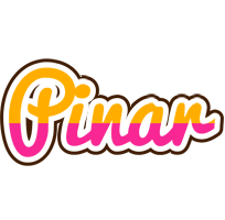 Pinar smoothie logo