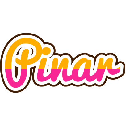 Pinar smoothie logo