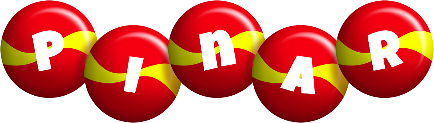 Pinar spain logo