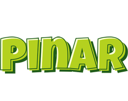 Pinar summer logo