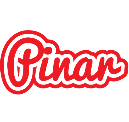 Pinar sunshine logo