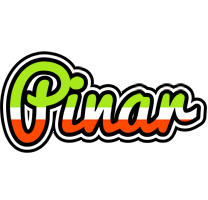 Pinar superfun logo
