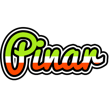 Pinar superfun logo