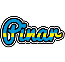 Pinar sweden logo