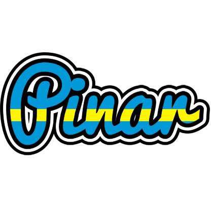 Pinar sweden logo