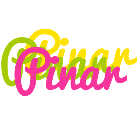Pinar sweets logo
