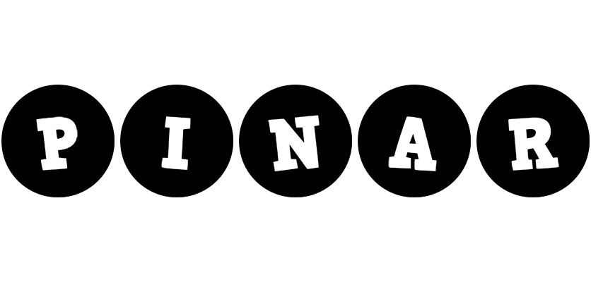 Pinar tools logo