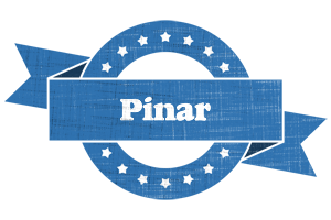 Pinar trust logo