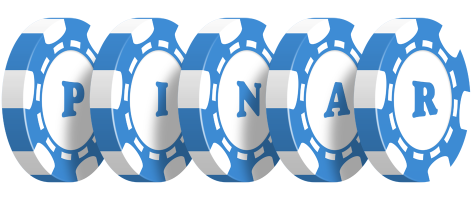 Pinar vegas logo