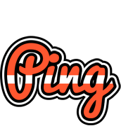 Ping denmark logo