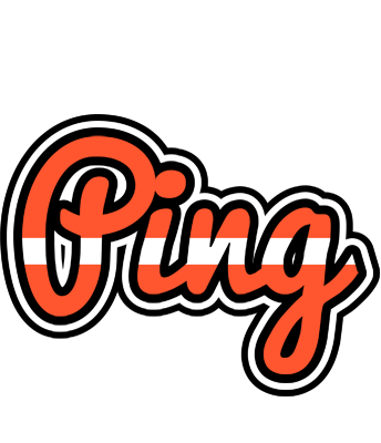 Ping denmark logo