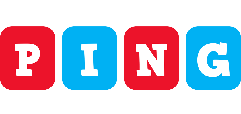 Ping diesel logo